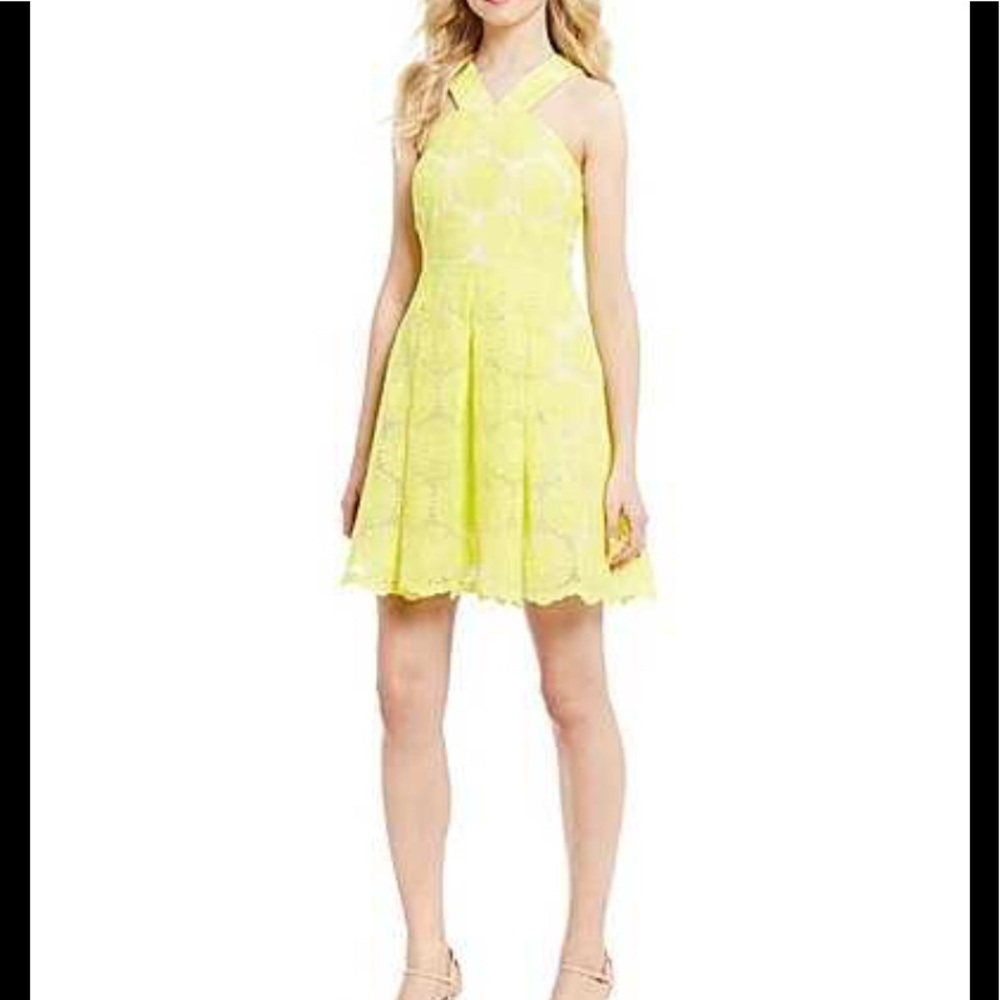 ✨NEW✨Cremieux Dress